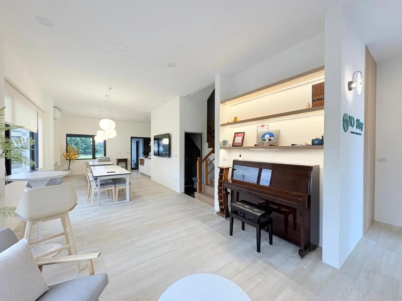 好悠民宿Haoyou B&B foto