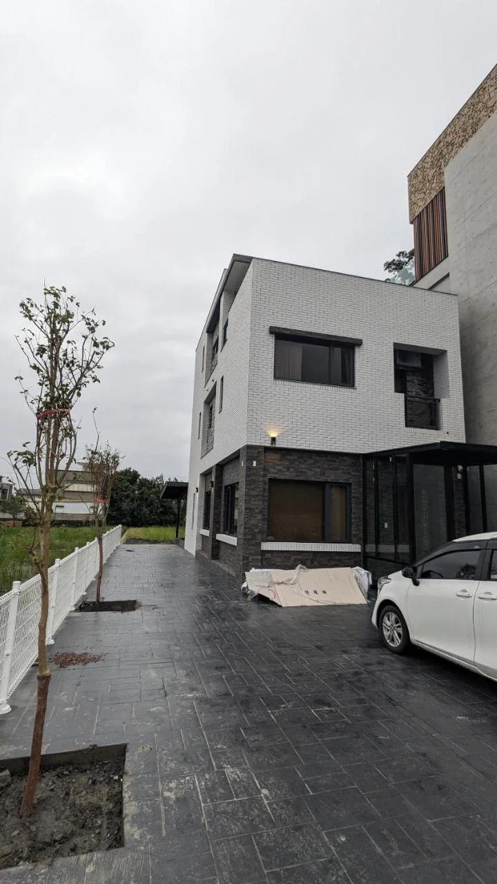 好悠民宿Haoyou B&B foto