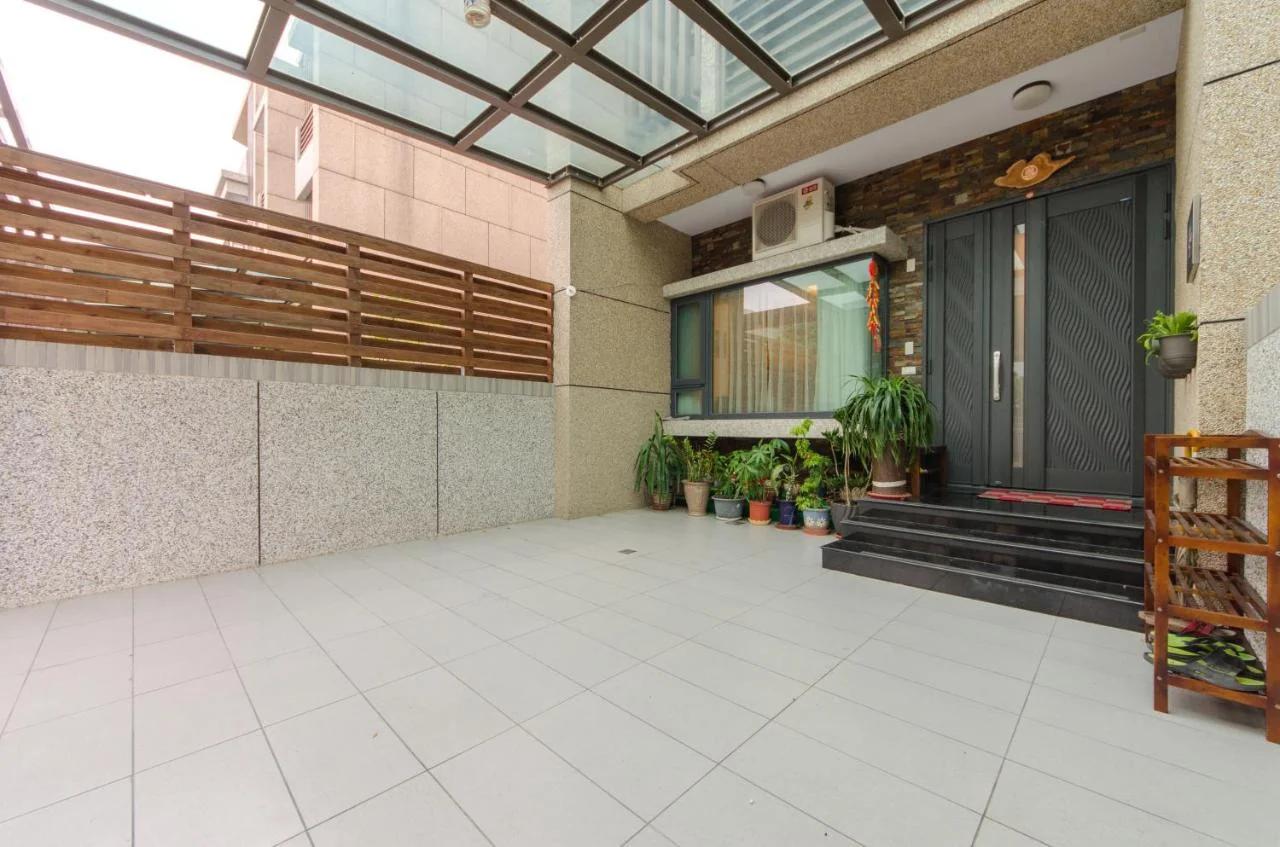 Happy House Homestay 花蓮民宿編號1114號 photo