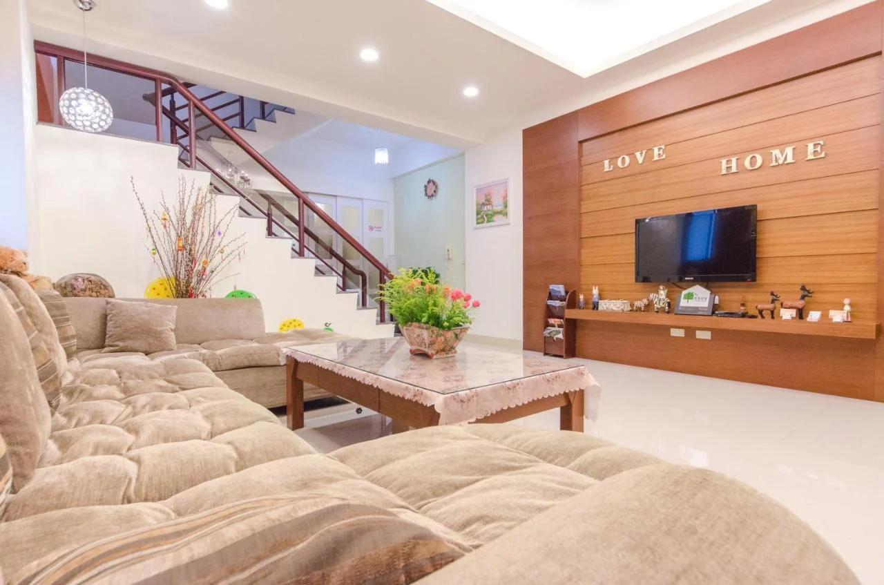 Happy House Homestay 花蓮民宿編號1114號 photo