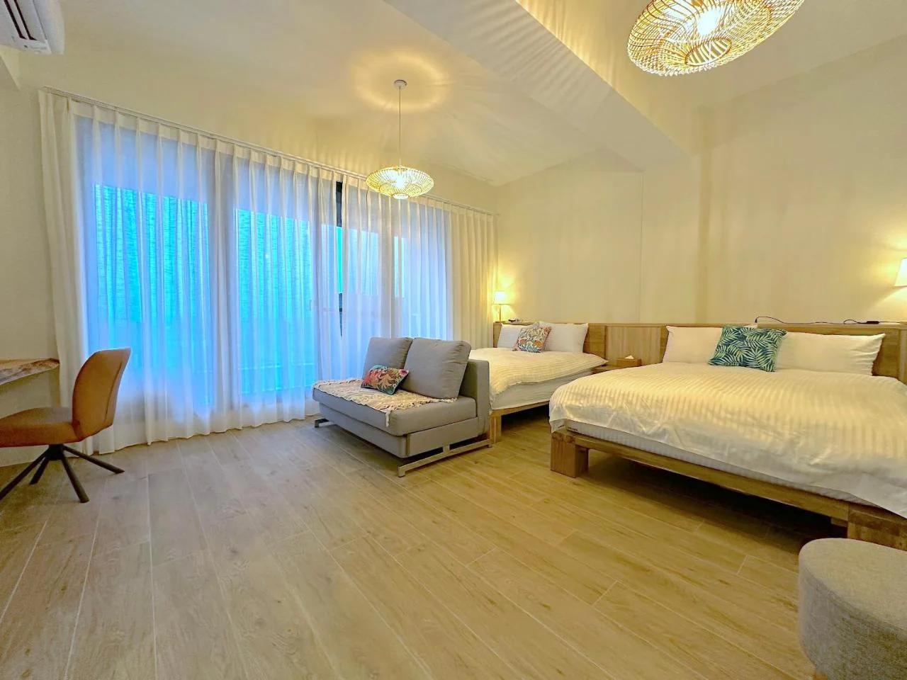 小k咖啡B&B 寵物友善 咖啡廳民宿 photo