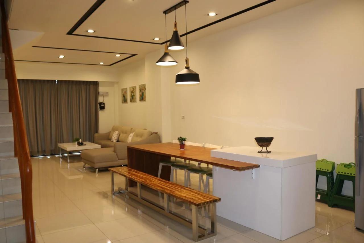 Lan Feng Su B&B