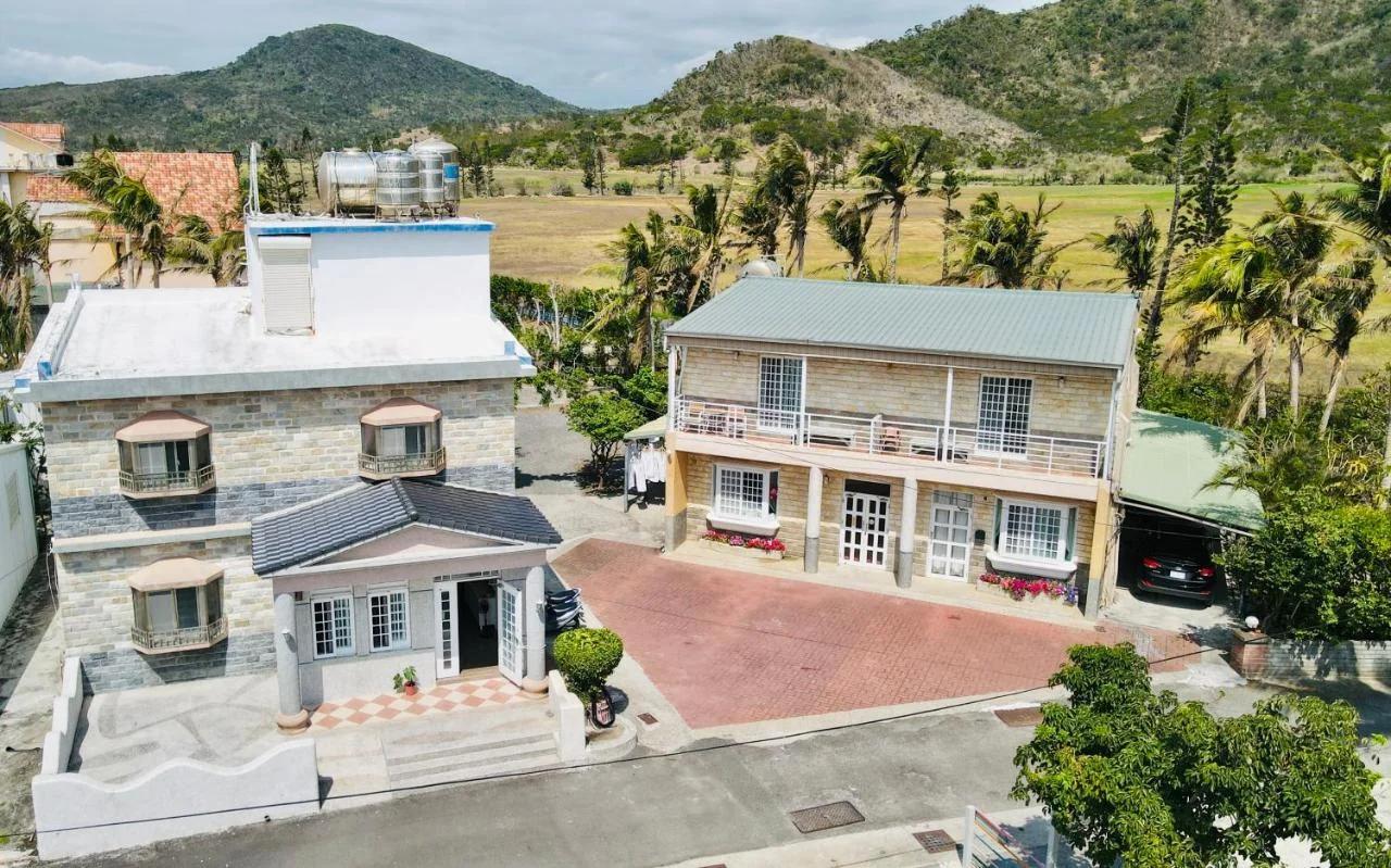 墾丁儷庭民宿Li Ting B&B foto