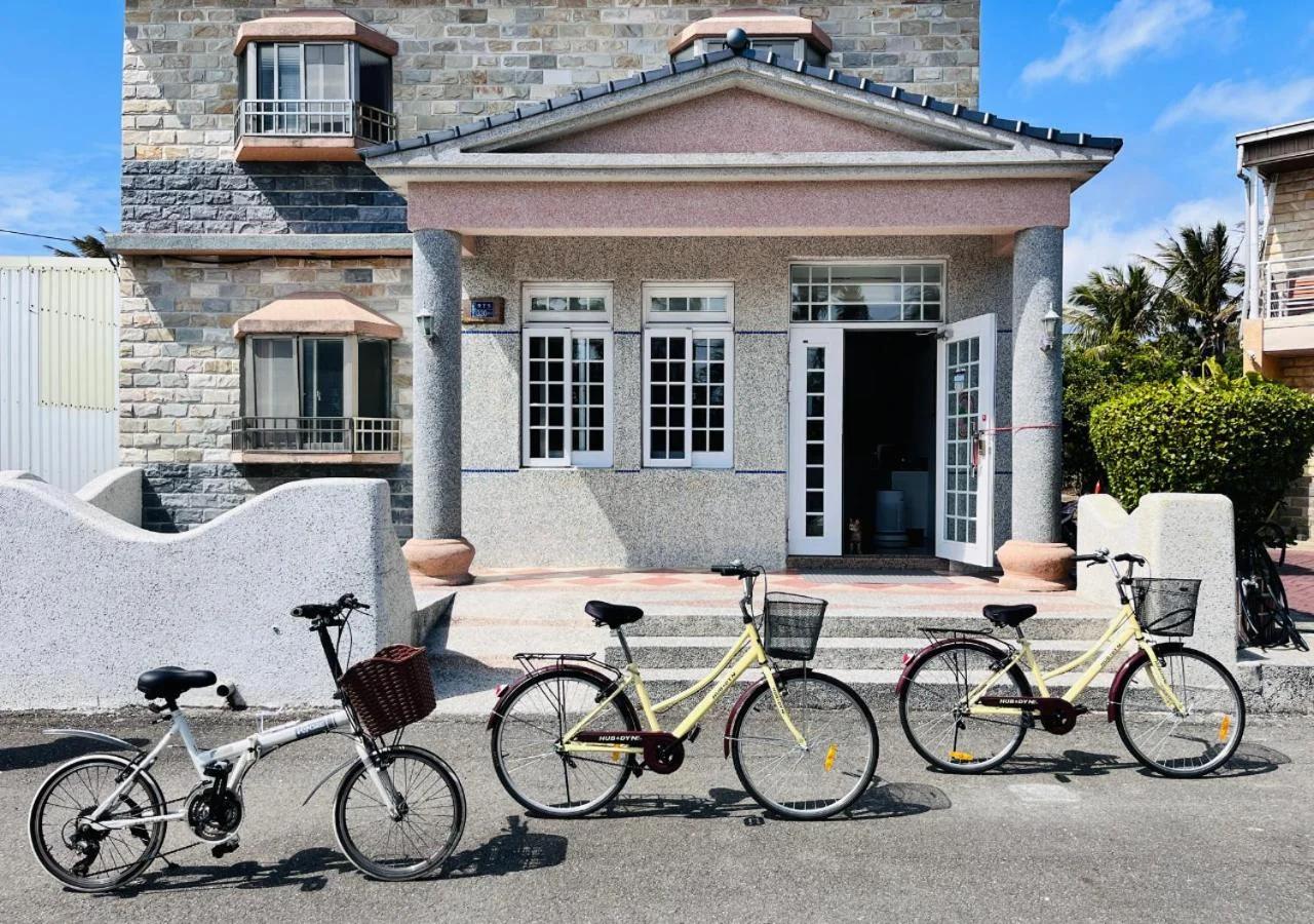 墾丁儷庭民宿Li Ting B&B foto