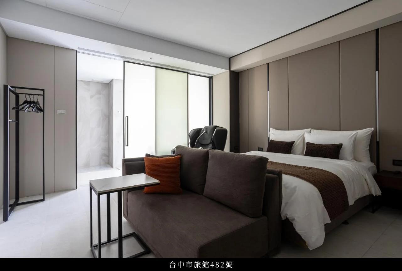 Manho Hotel photo