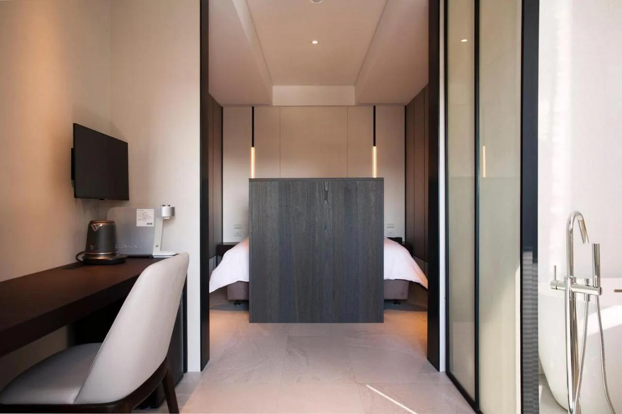 Manho Hotel photo