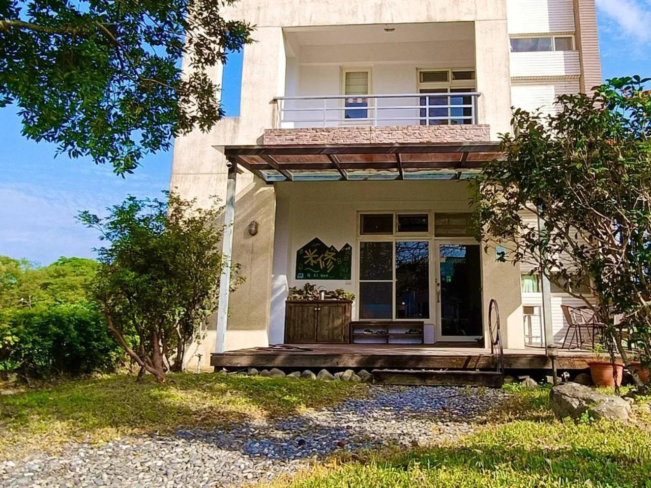 Mei Shiou B&B