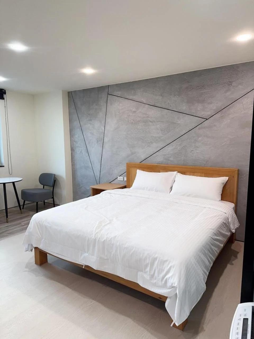 Meishan Jiujiu Landscape B&B photo