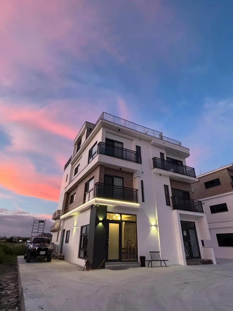 MM No6 Villa