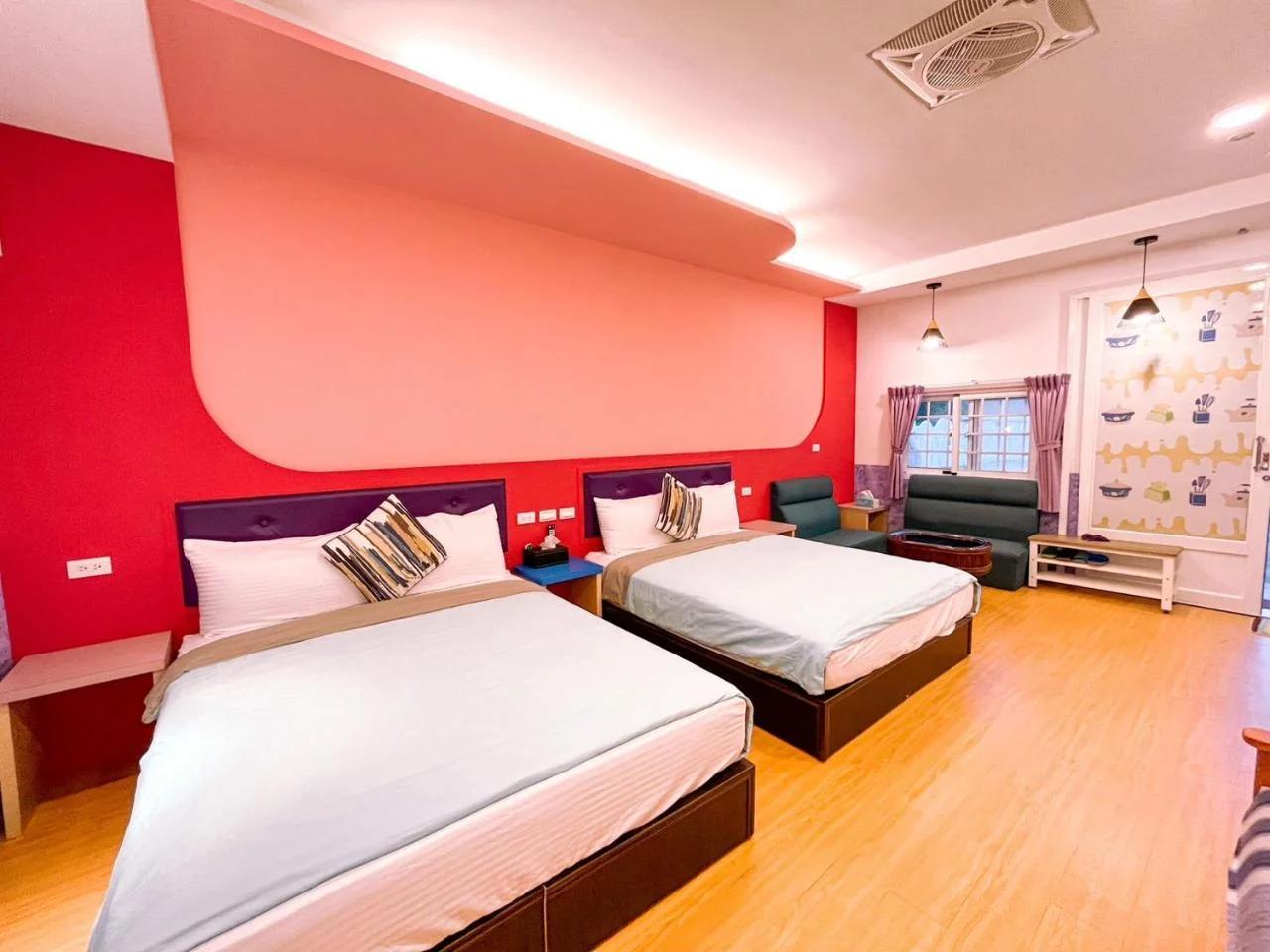 Nian Nian Bungalow foto
