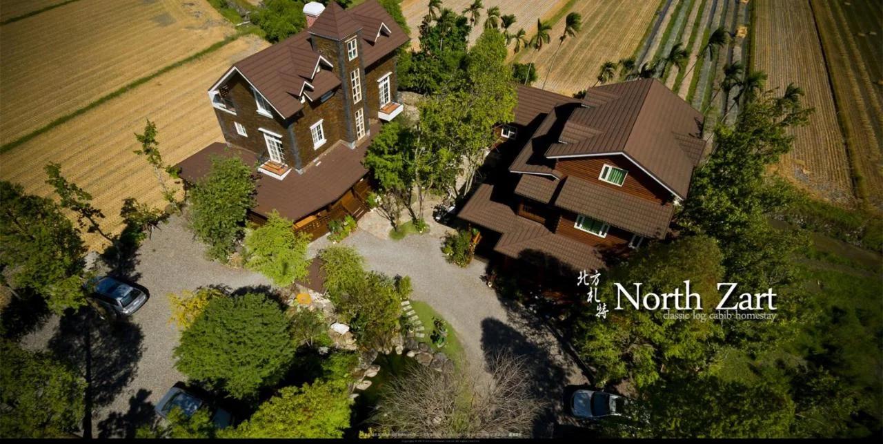 North Zart foto