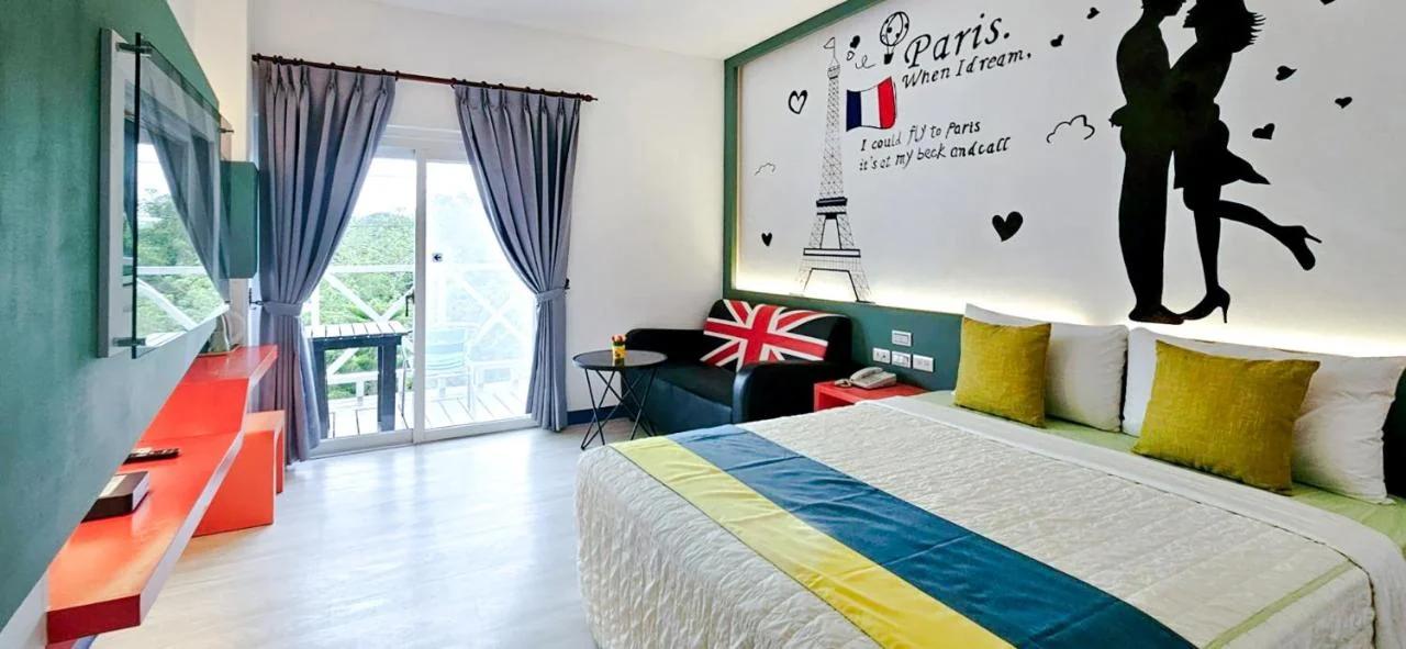 Ocean Star B&B