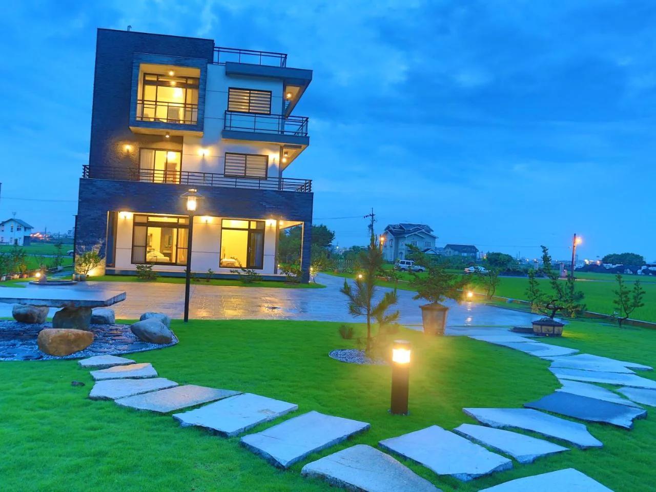 Qi Li Xiang Homestay photo