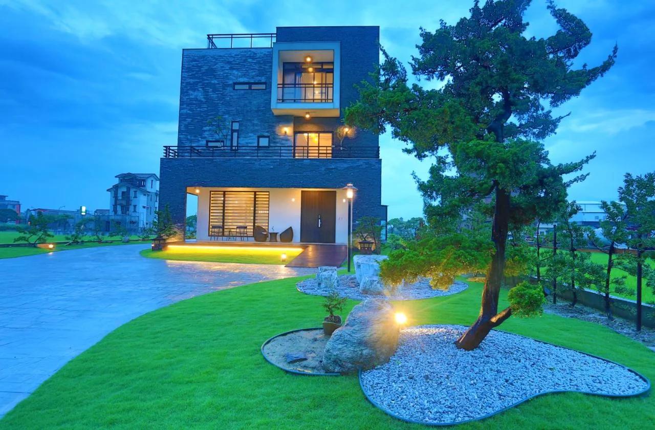 Qi Li Xiang Homestay photo