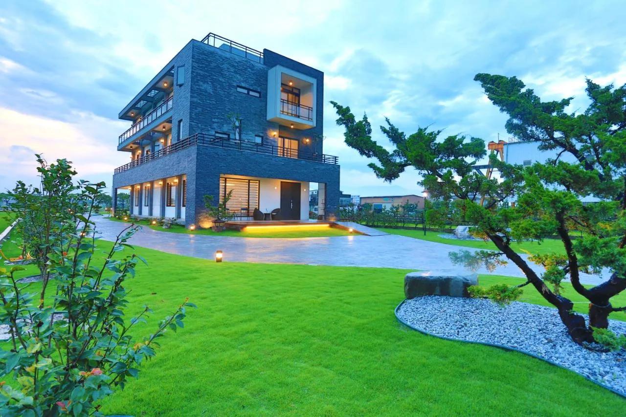 Qi Li Xiang Homestay photo