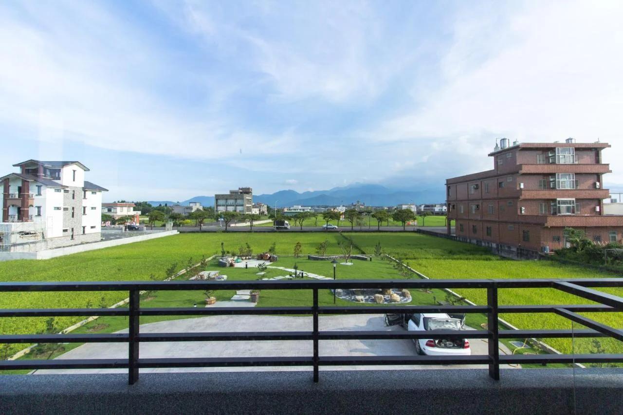 Qi Li Xiang Homestay photo