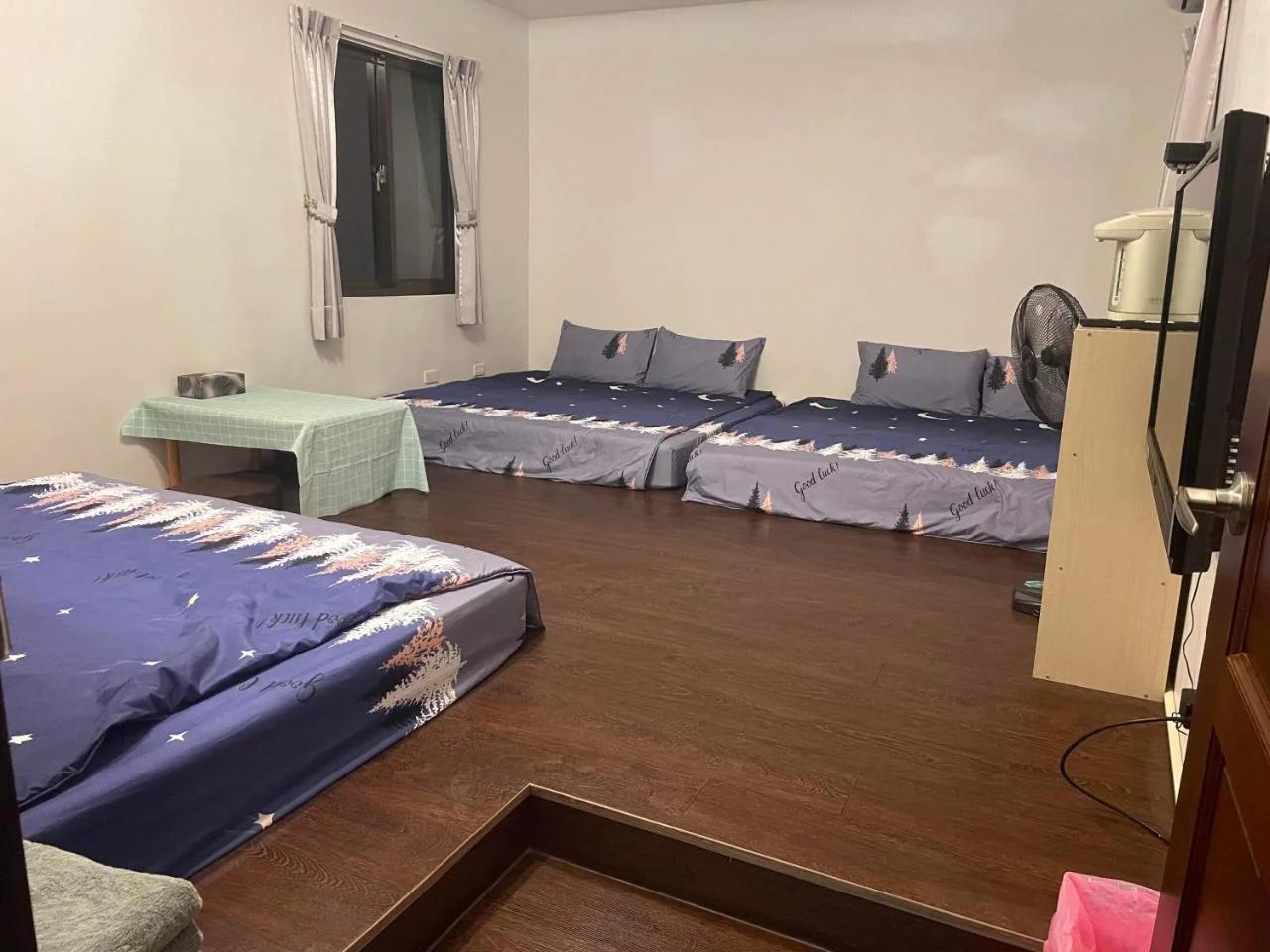 Rose Lodge Homestay photo