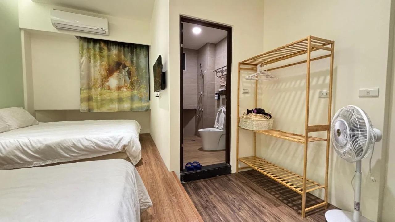 San Lin B&B