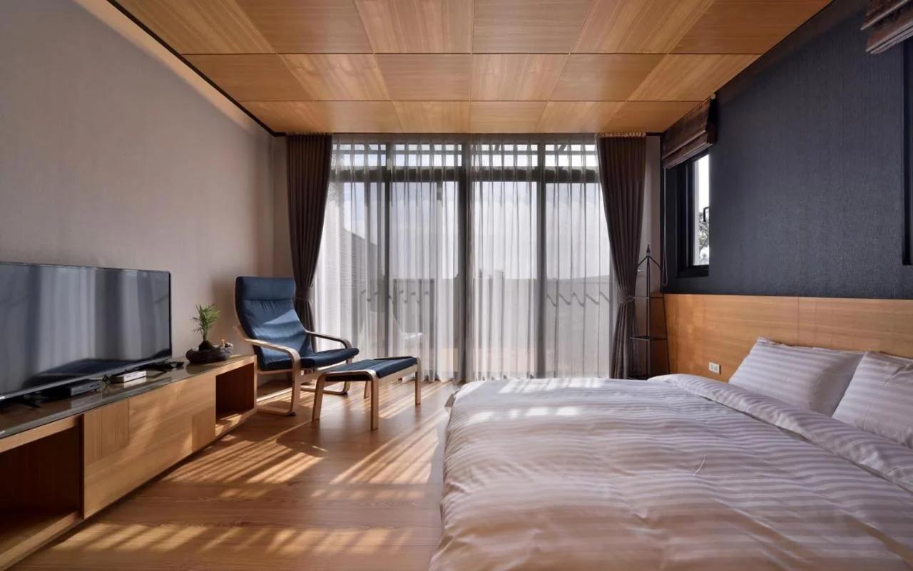 Shan Yi Fang Resort