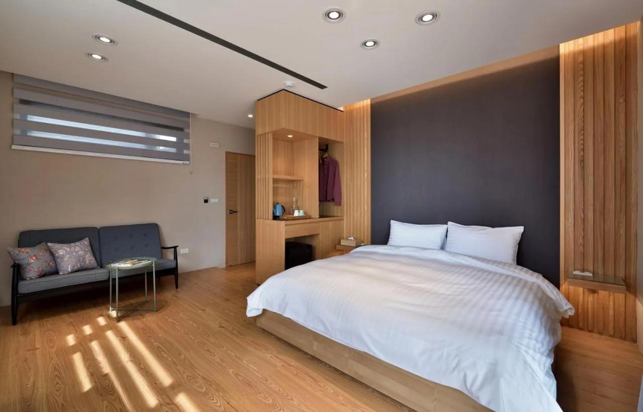 Shan Yi Fang Resort photo