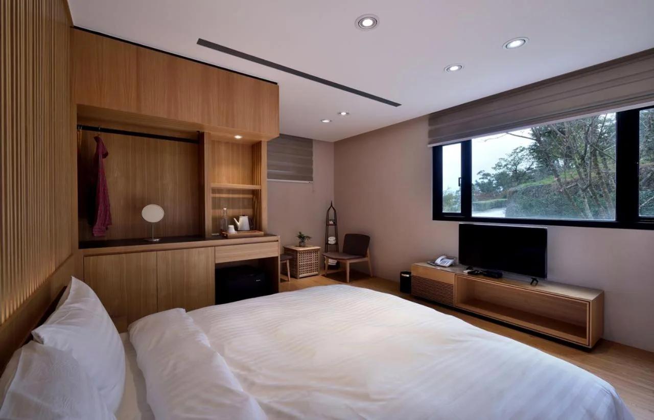 Shan Yi Fang Resort photo