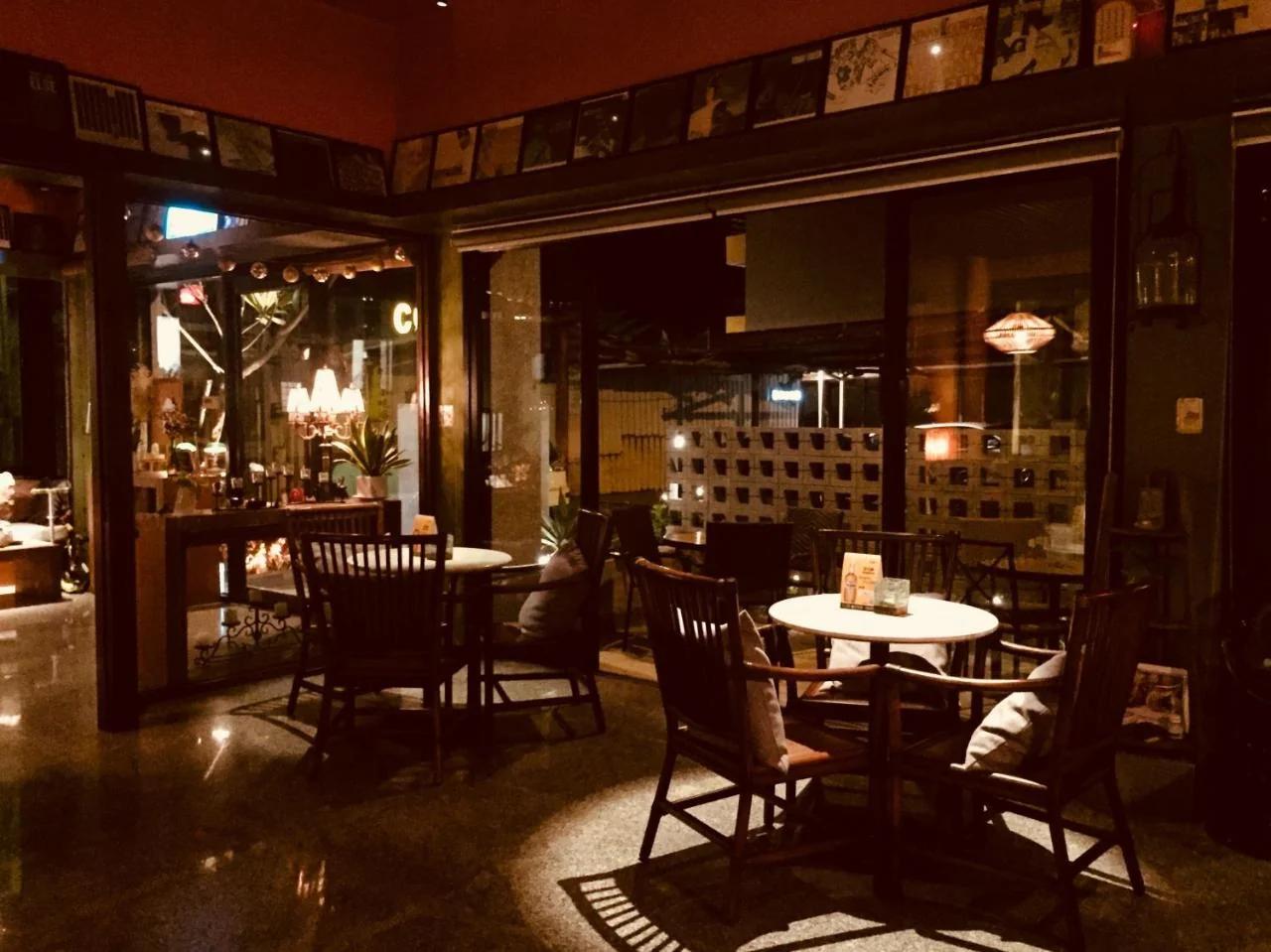 The Deer Head Inn photo