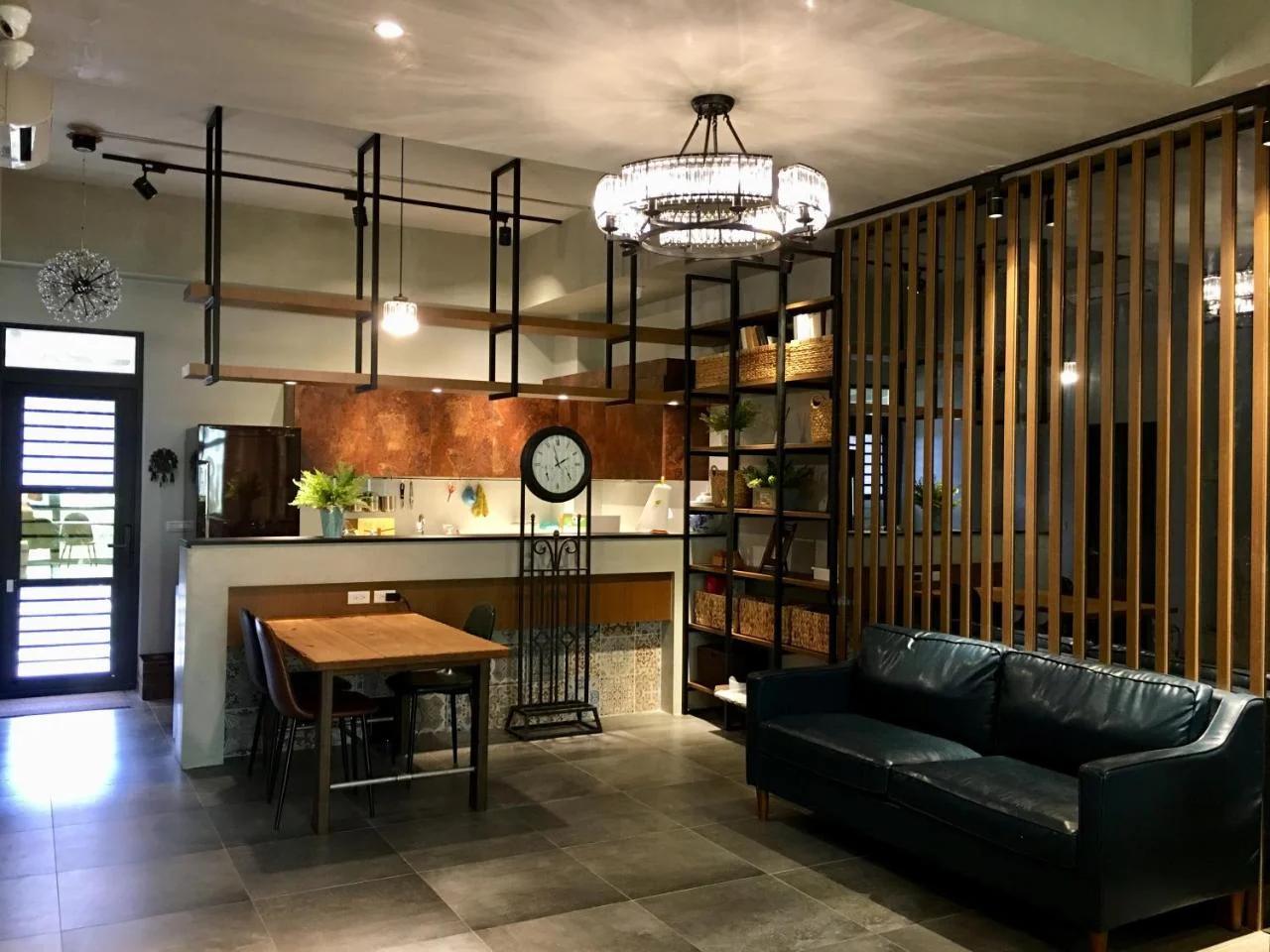 TIN-TIN's HOME 庭庭豐旅舍 photo