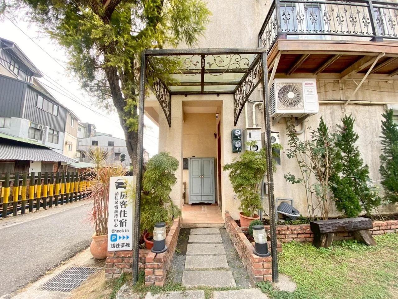 Village Villa B&B photo