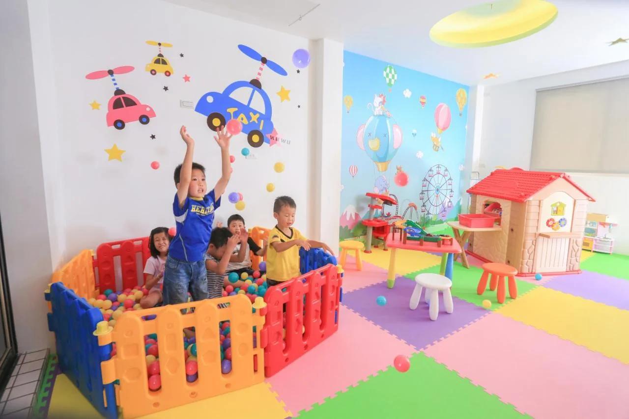 Yilan Homeland B&B photo