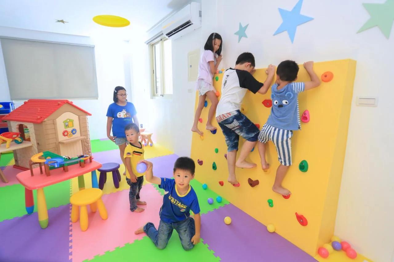 Yilan Homeland B&B photo