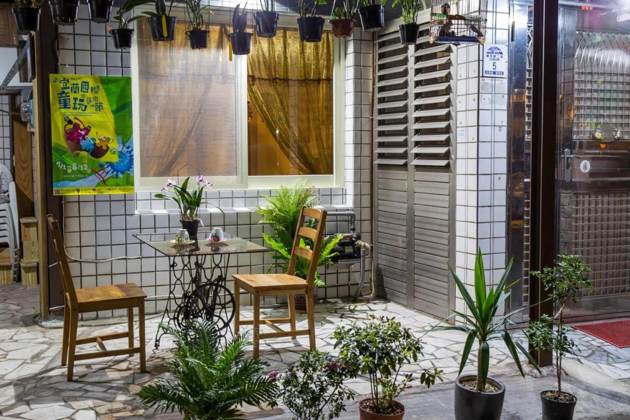 Yilan Homeland B&B photo