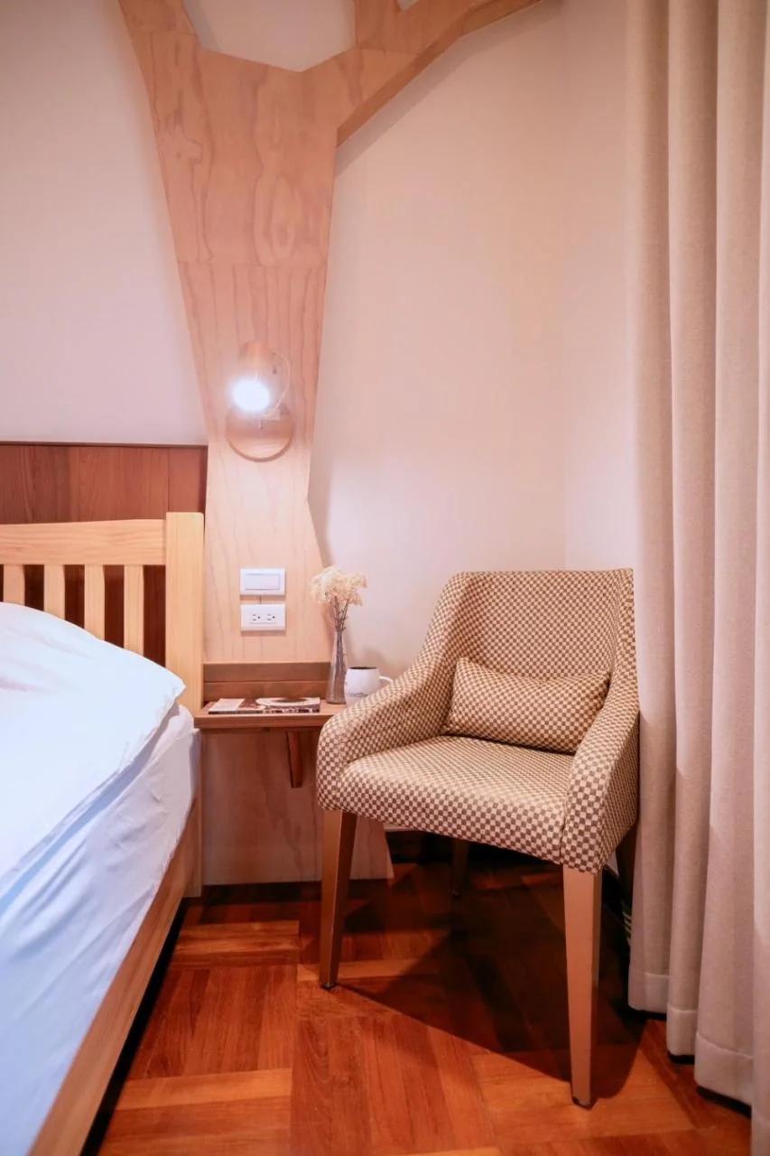 Yun Tien Feng Chuan B&B foto