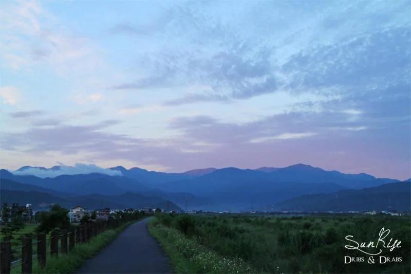Yun Tien Feng Chuan B&B foto