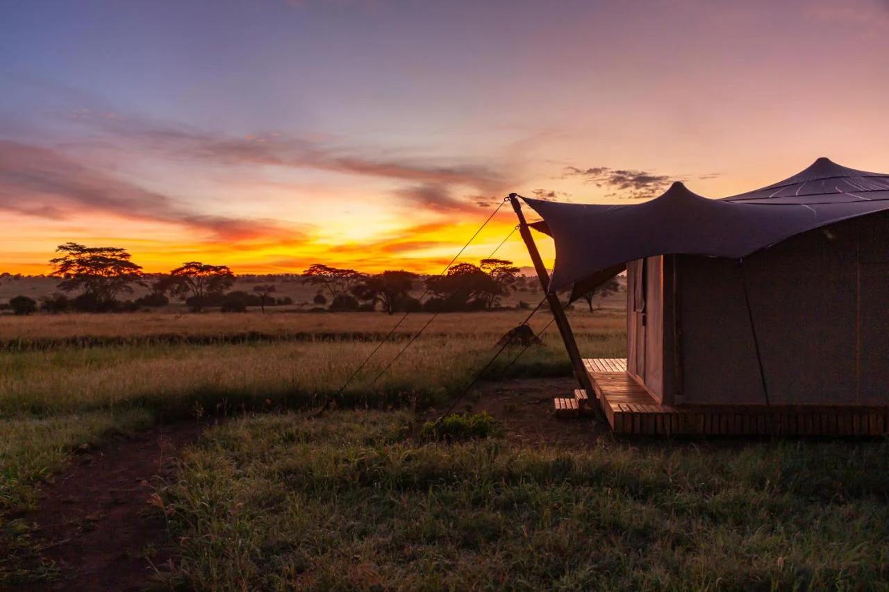 Anantya Serengeti photo