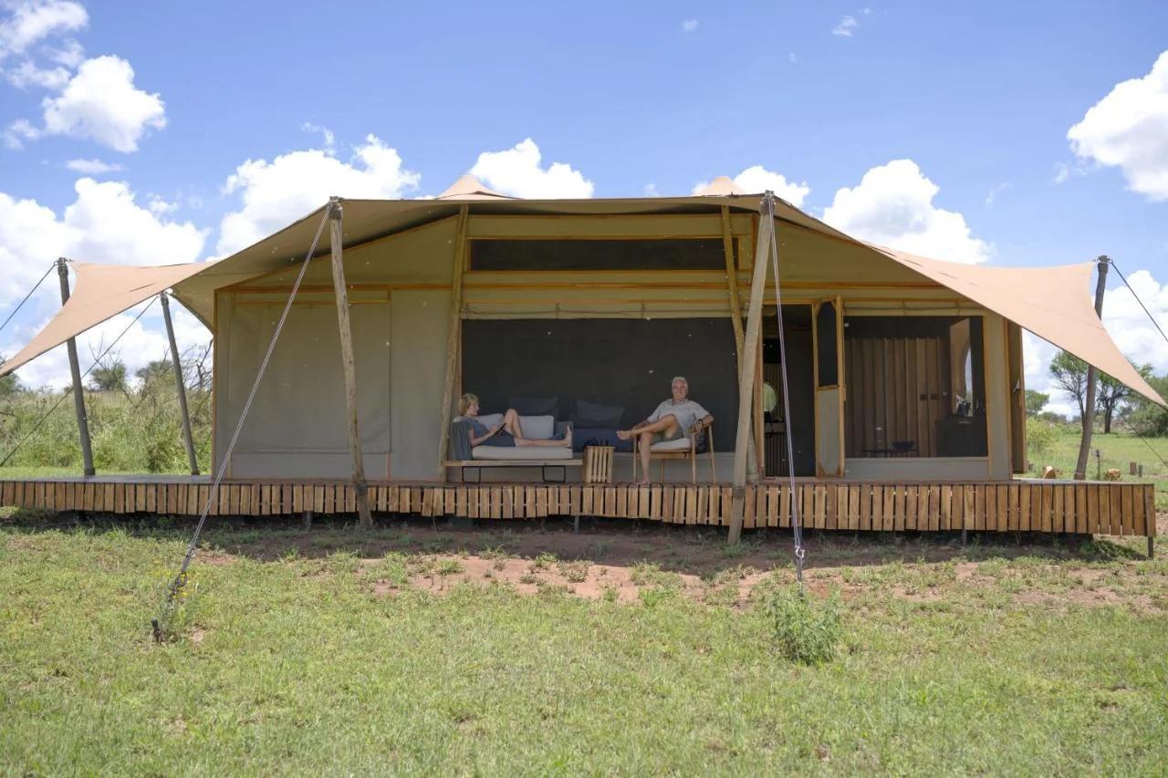 Anantya Serengeti photo