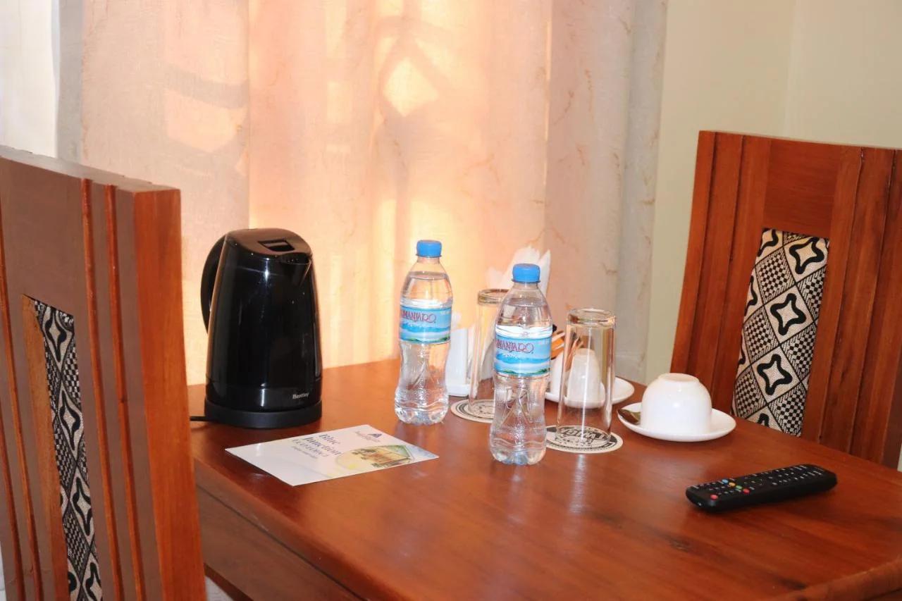 Blue Junction Eco Lodge photo