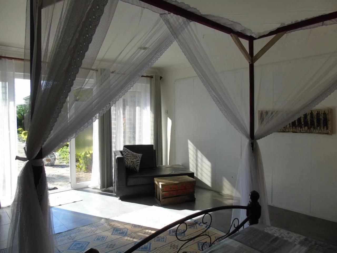 IDC Guest House foto