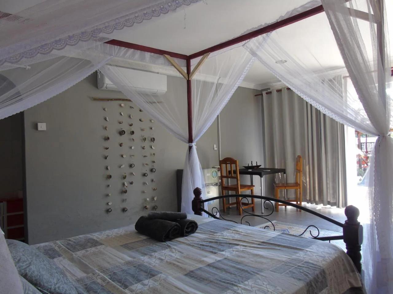 IDC Guest House foto