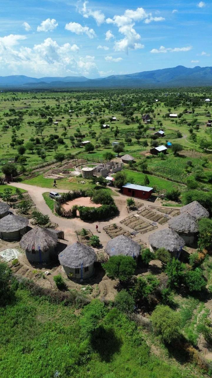 Maasai Eco Boma & Lodge - Experience Maasai Culture photo