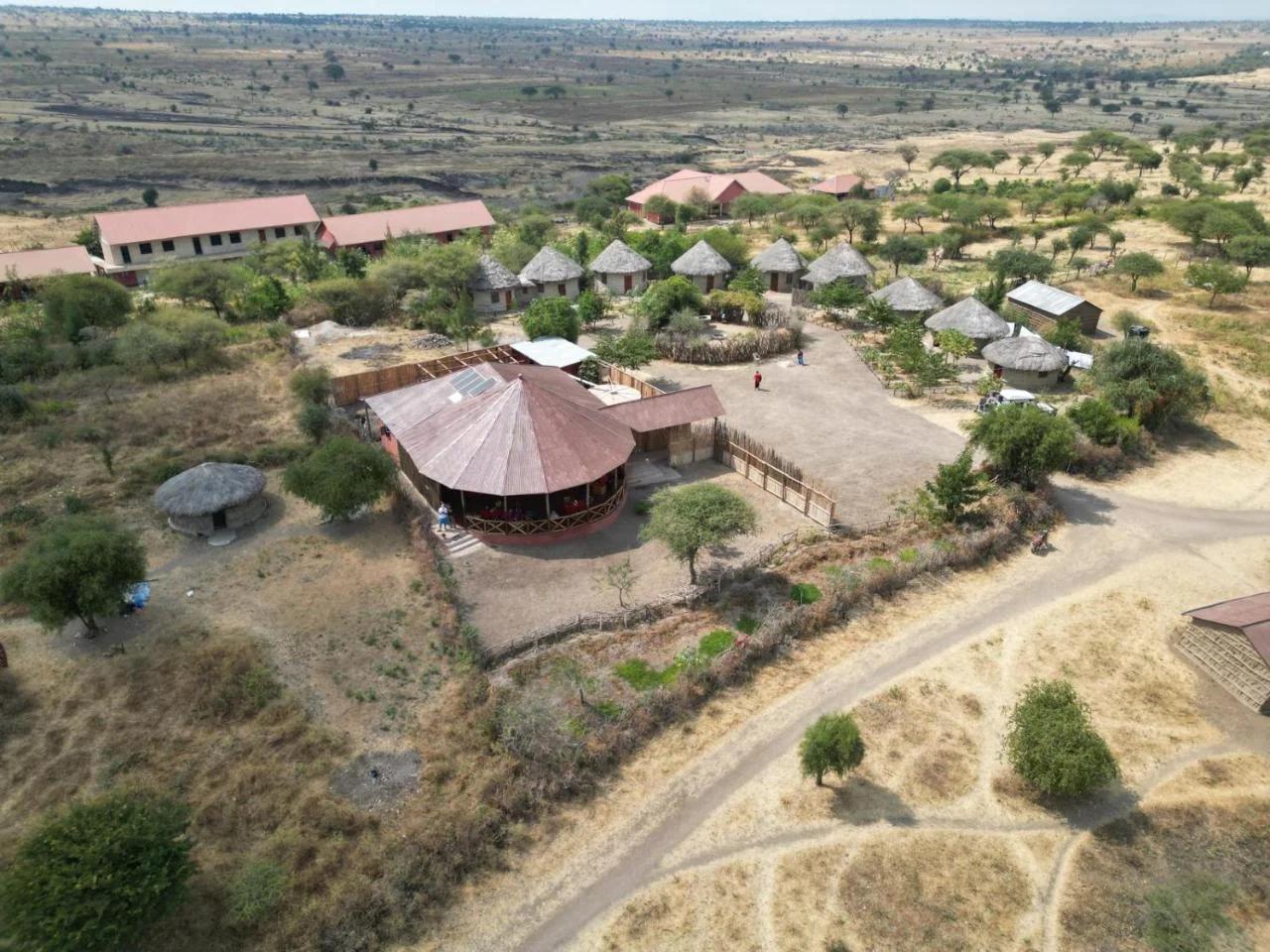 Maasai Eco Boma & Lodge - Experience Maasai Culture photo