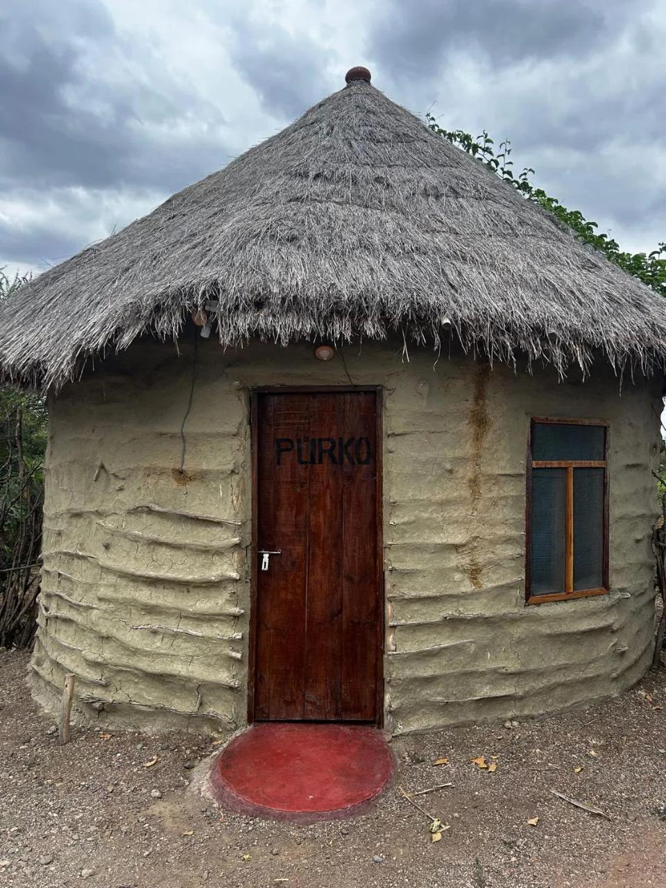 Maasai Eco Boma & Lodge - Experience Maasai Culture photo