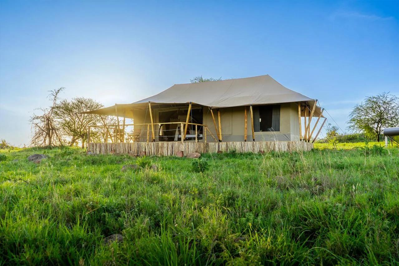 Malaika Seronera Luxury Camp photo