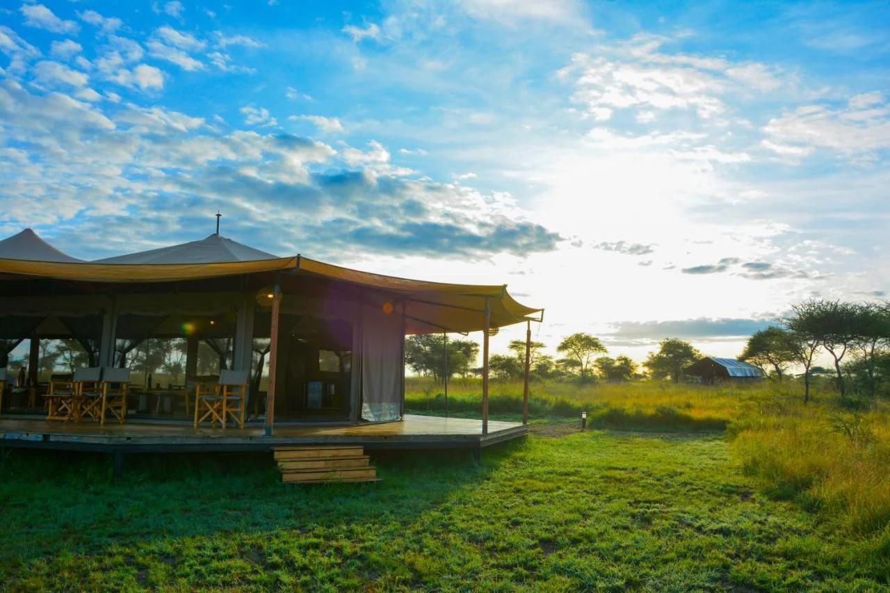 Manya Luxury Camp