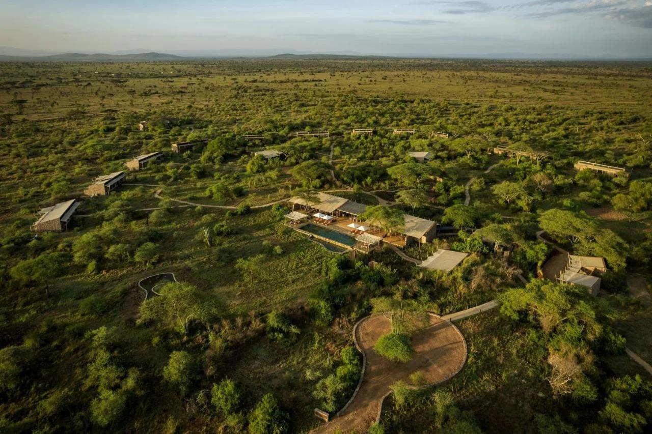 Mapito Safari Camp, Serengeti, Autograph Collection photo