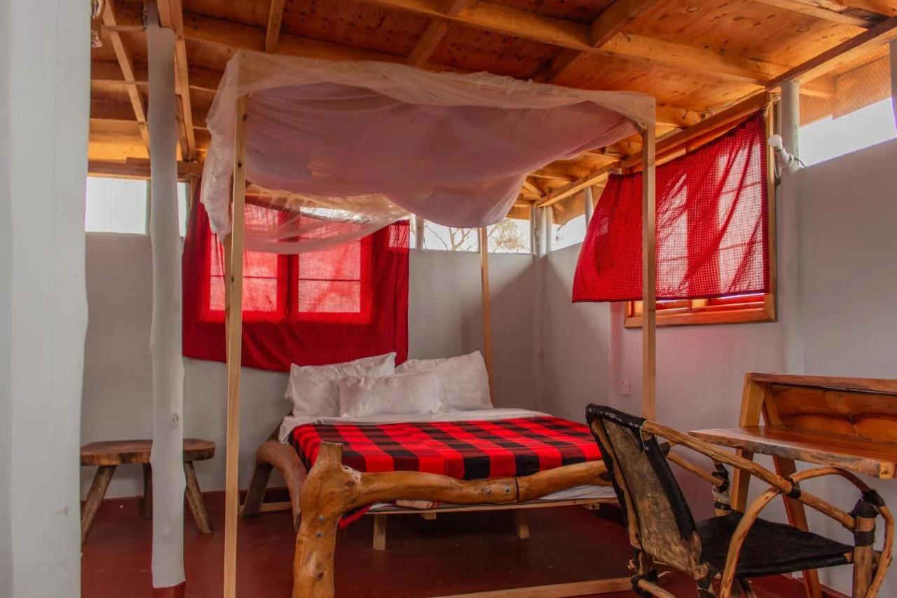 Naramatisho Womens Centre & Maasai Cultural Stay foto