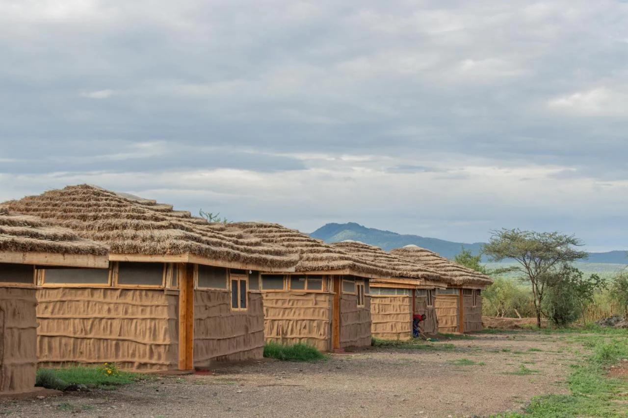 Naramatisho Womens Centre & Maasai Cultural Stay foto