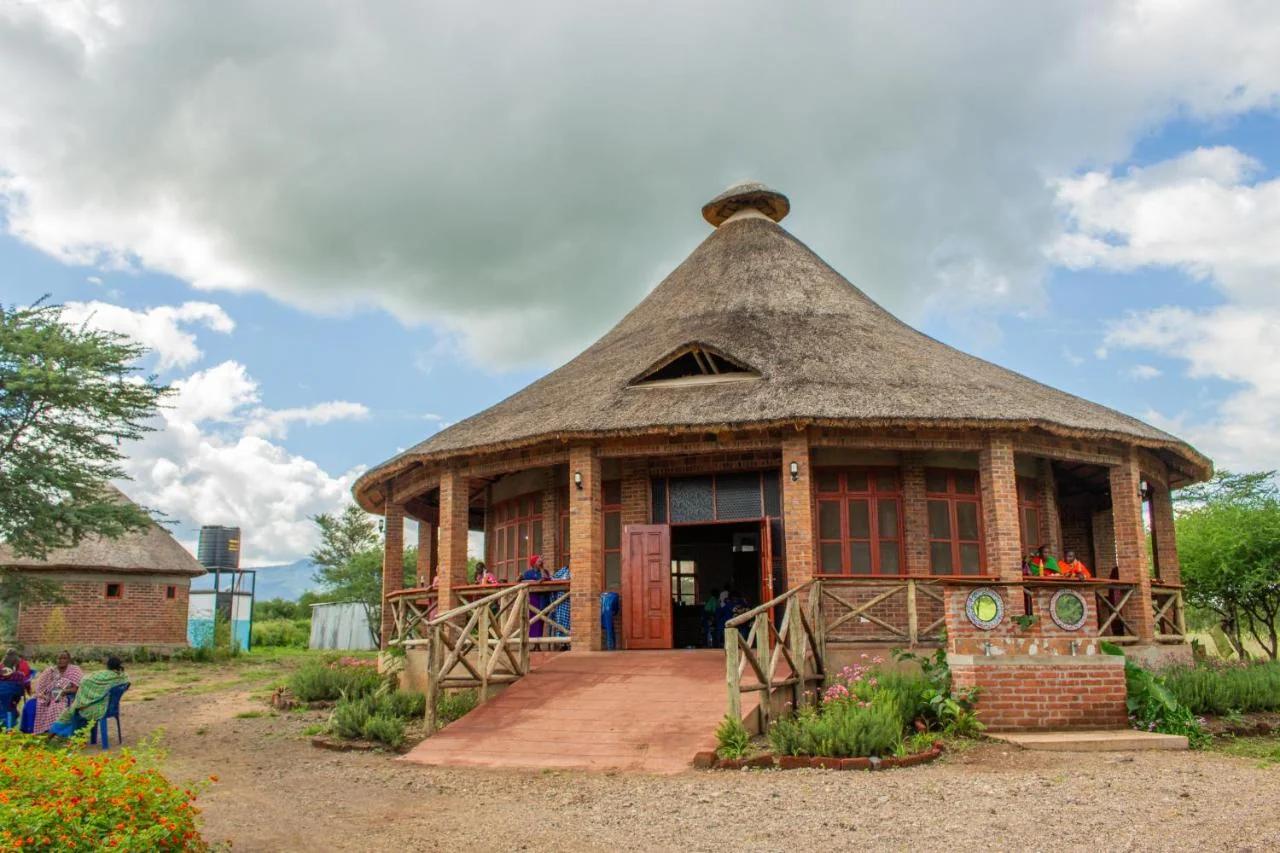 Naramatisho Womens Centre & Maasai Cultural Stay foto