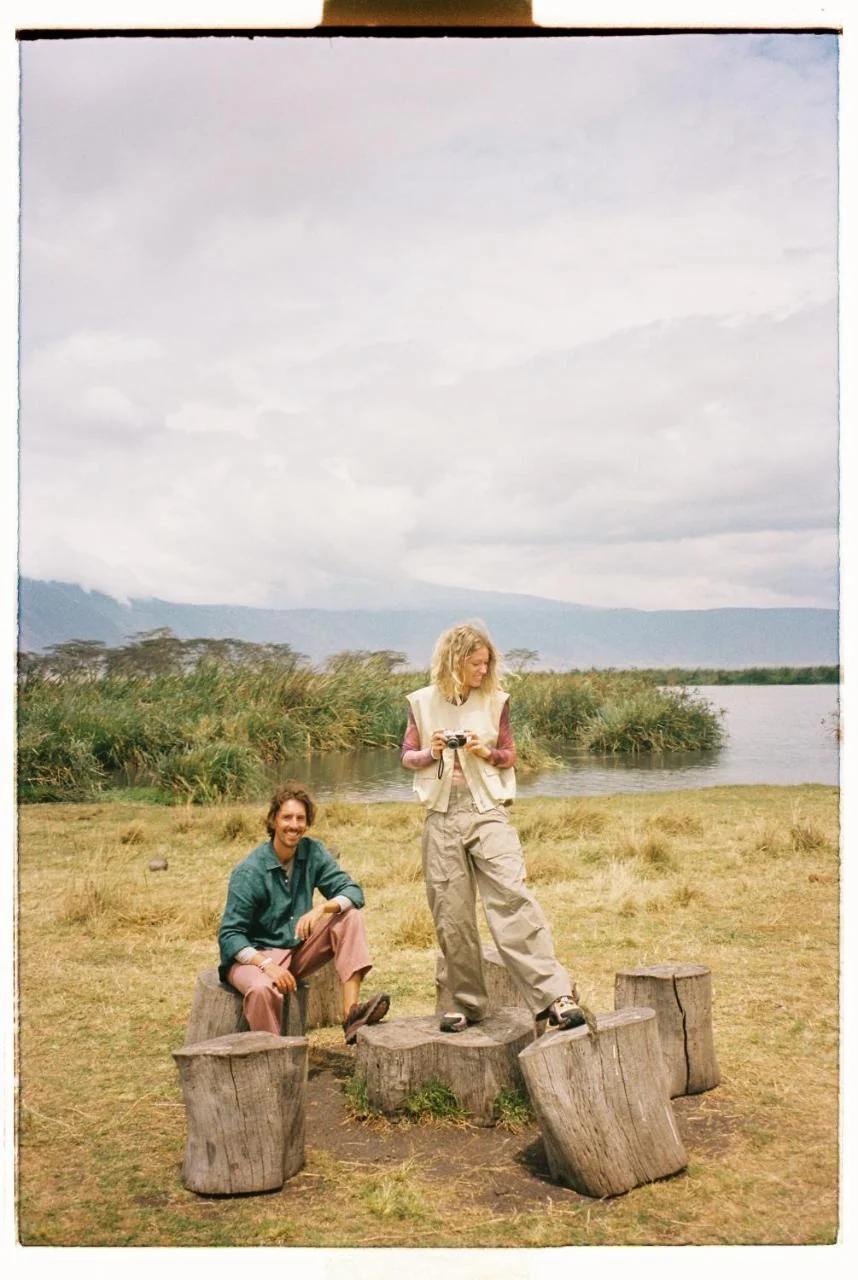 Ngorongoro Lodge member of Meliá Collection - The leading Hotels of the World photo