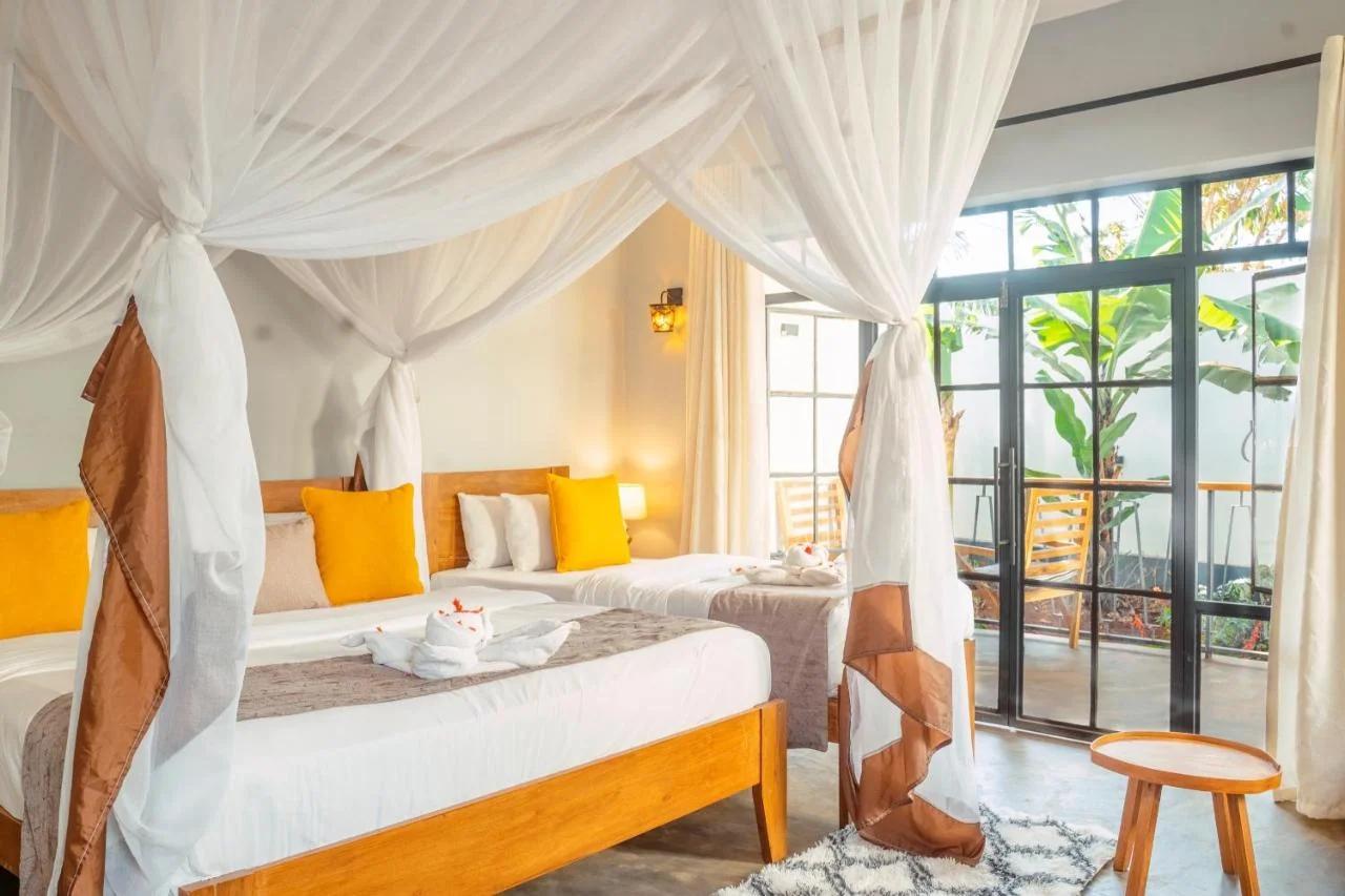 Pamoja Farm Villas photo