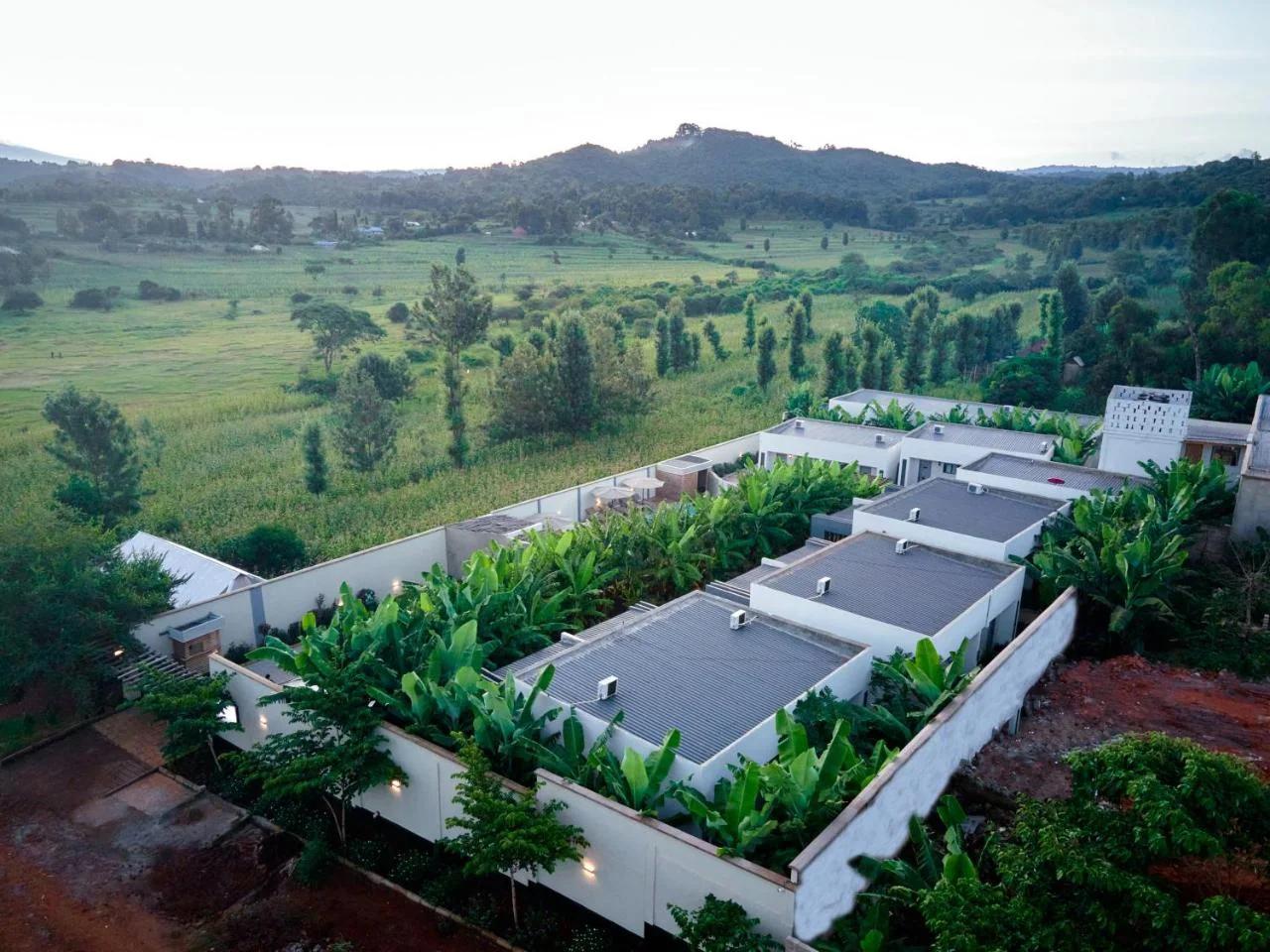 Pamoja Farm Villas photo